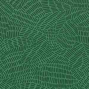 Линолеум FORBO Sarlon Graphic 15dB 408T4315 dark green doodle фото ##numphoto## | FLOORDEALER